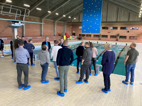 Faglige medlemsfordele