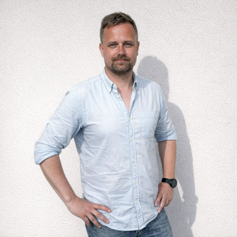 Anders Buhl Vesterbæk