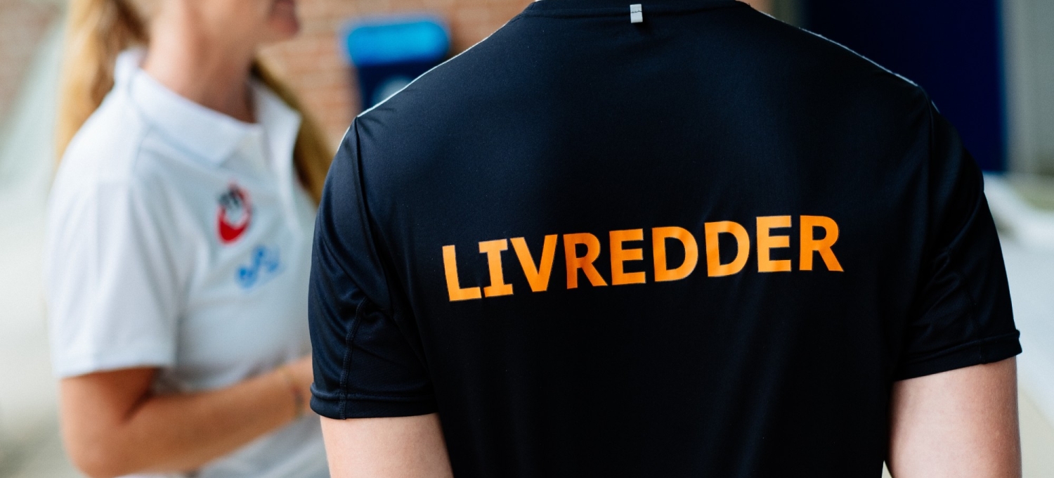 Ny vejledning til ledere i forbindelse med erhvervslivredderprøven Ny vejledning til ledere i forbindelse med erhvervslivredderprøven