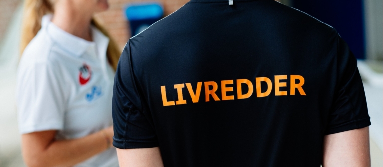 Ny vejledning til ledere i forbindelse med erhvervslivredderprøven