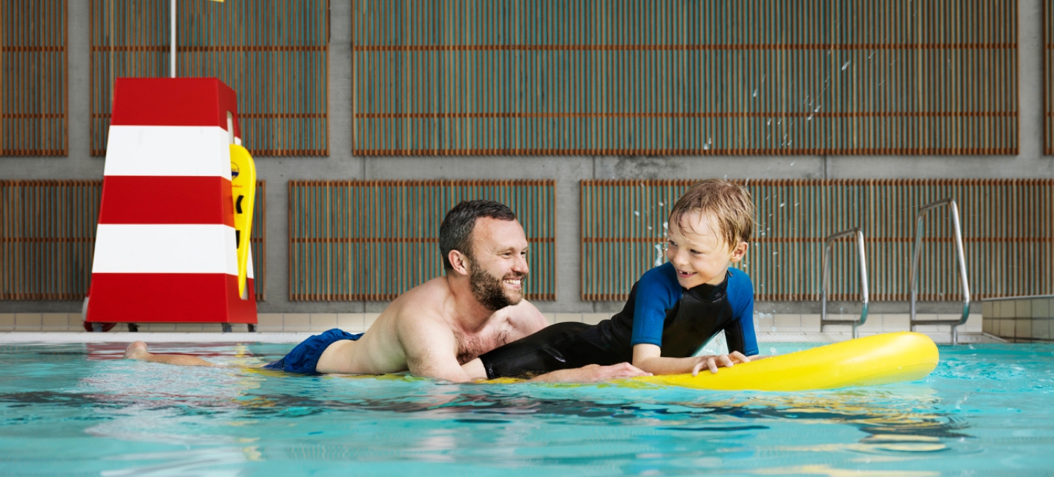 TrygFonden åbner for tilmelding til livreddertårn TrygFonden åbner for tilmelding til livreddertårn