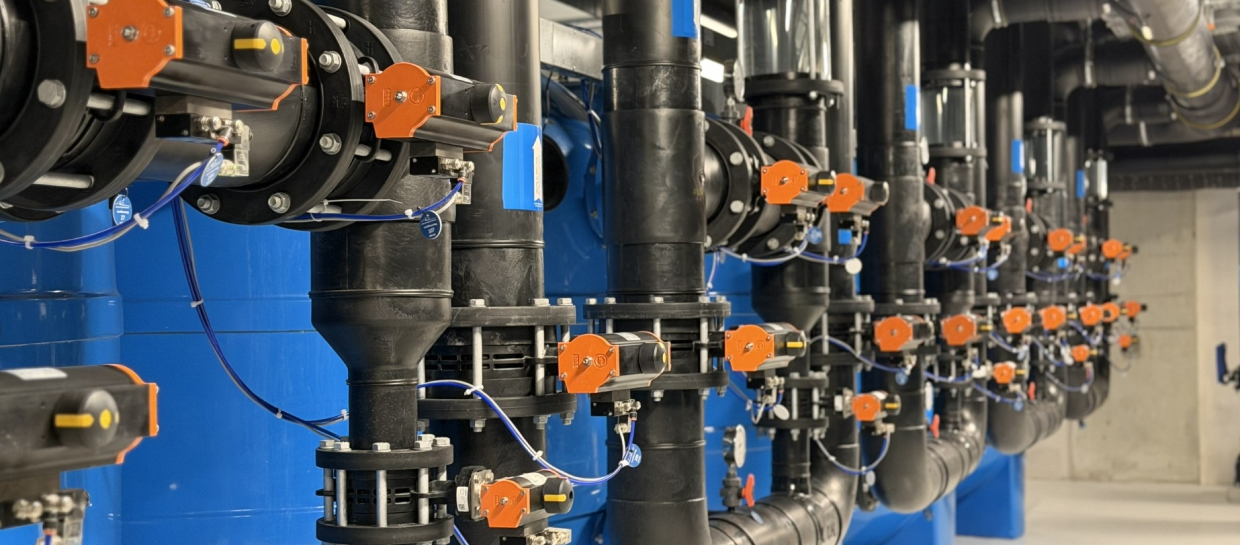 Ny undersøgelse viser stort besparelsespotentiale for svømmehaller