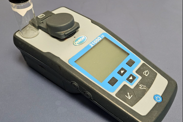 Kom i gang med at eksperimentere med din returskylning