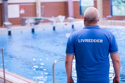 Erhverslivredderdommerkursus