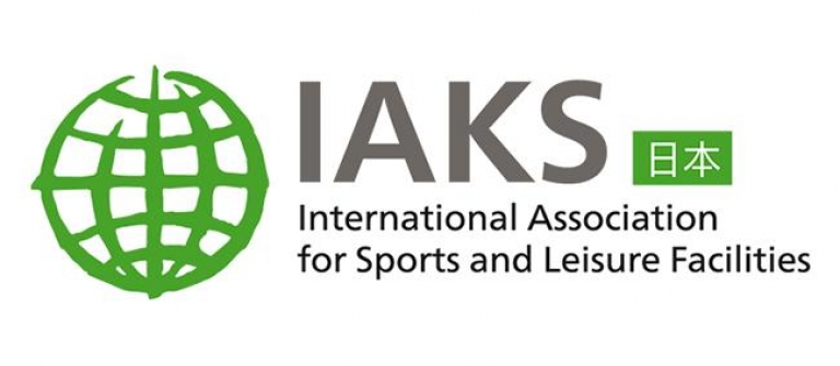 Dansk Svømmebadsteknisk Forening bliver medlem af IAKS