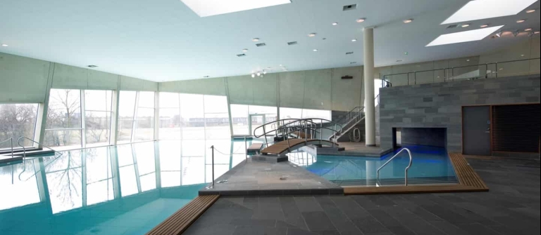 Fleksible medlemskaber åbner døren for nye svømmebadsbrugere i Aabenraa