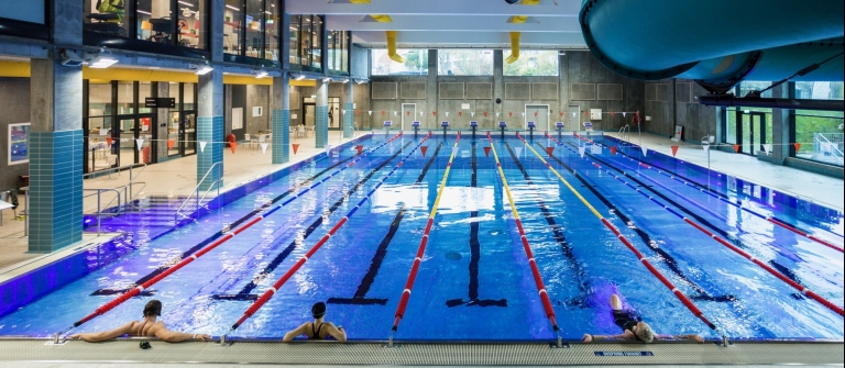Ny uddannelse til medarbejdere i de danske svømmebade