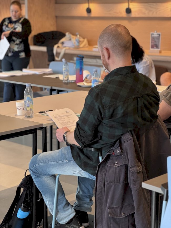 Bliv klædt på til risikovurderingen