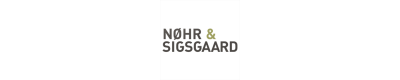Nøhr & Sigsgaard arkitektfirma A/S