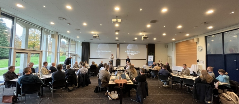 Wellness, fliser og fremtidens saunamiljø Wellness, fliser og fremtidens saunamiljø