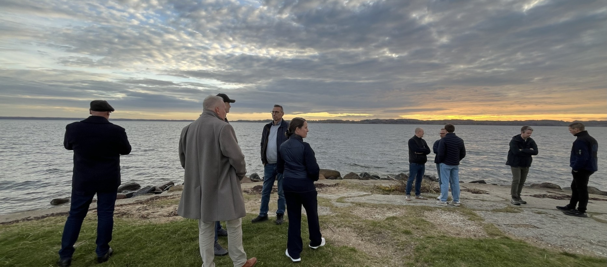 Wellness, fliser og fremtidens saunamiljø