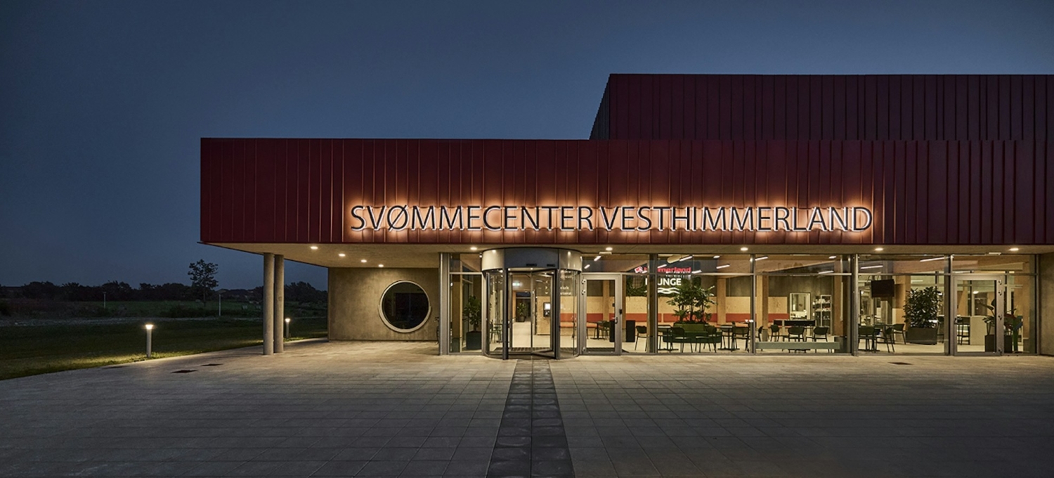 Hvordan kan vi skabe læring fra tidligere svømmehalsbyggerier og bruge dem aktivt i nye? Hvordan kan vi skabe læring fra tidligere svømmehalsbyggerier og bruge dem aktivt i nye?