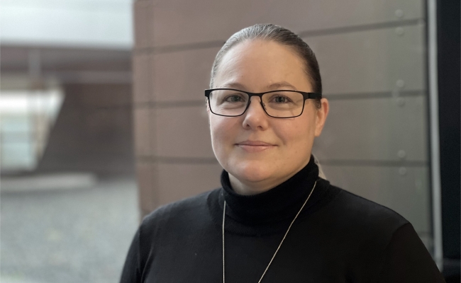Kia Hundebøl, Civilingeniør i kemi fra Joblife