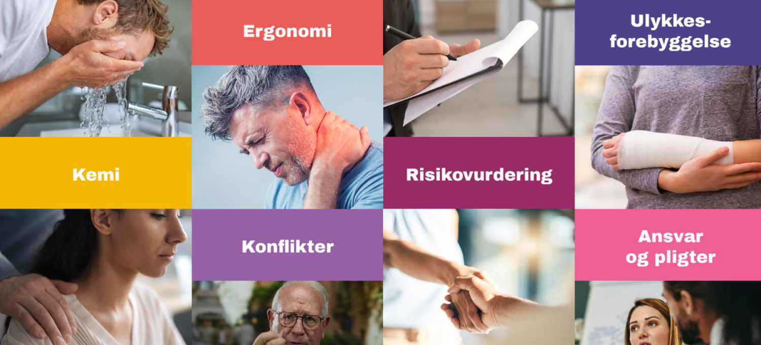 Kickstart arbejdsmiljøindsatsten med en gratis forebyggelsespakke