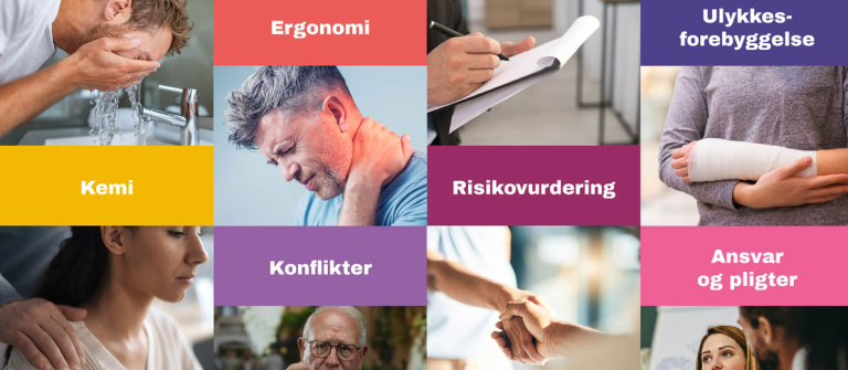 Kickstart arbejdsmiljøindsatsten med en gratis forebyggelsespakke