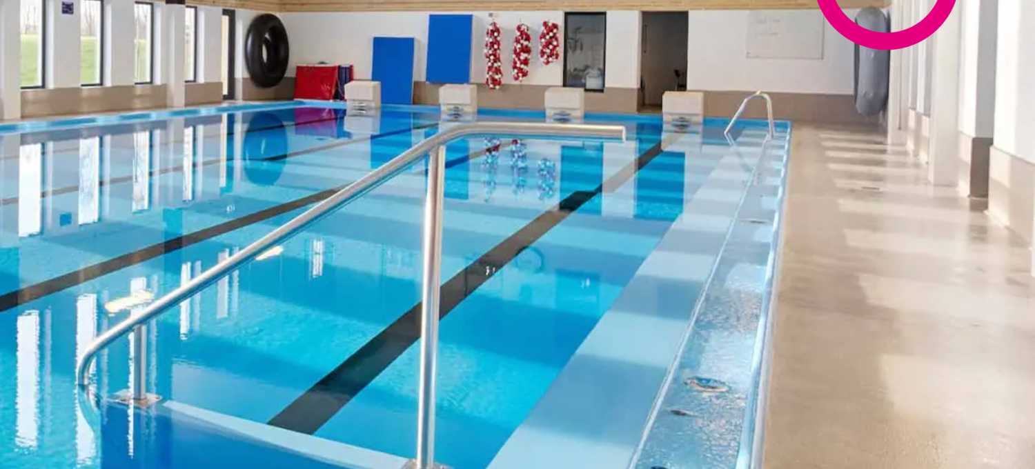 Russere hackede overvågningskamera i svømmehal Russere hackede overvågningskamera i svømmehal