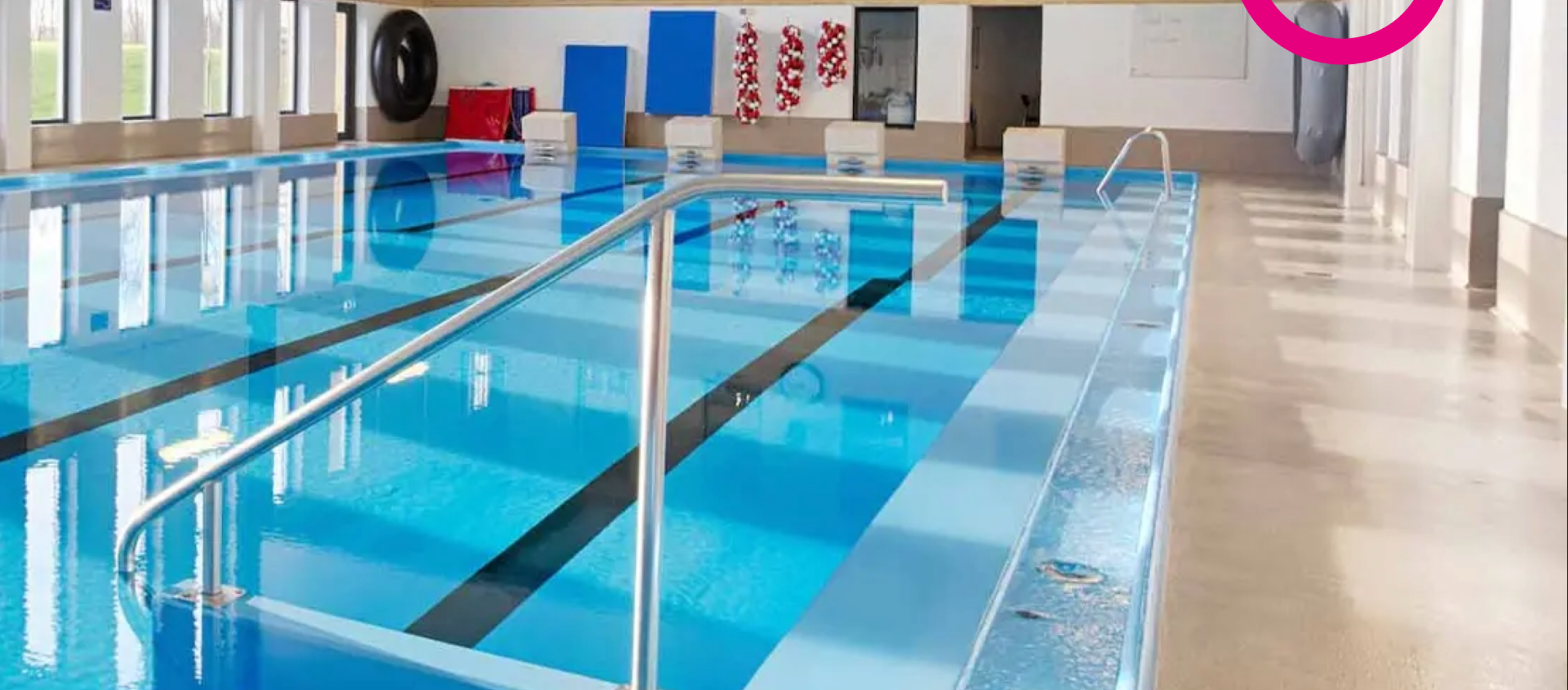 Russere hackede overvågningskamera i svømmehal