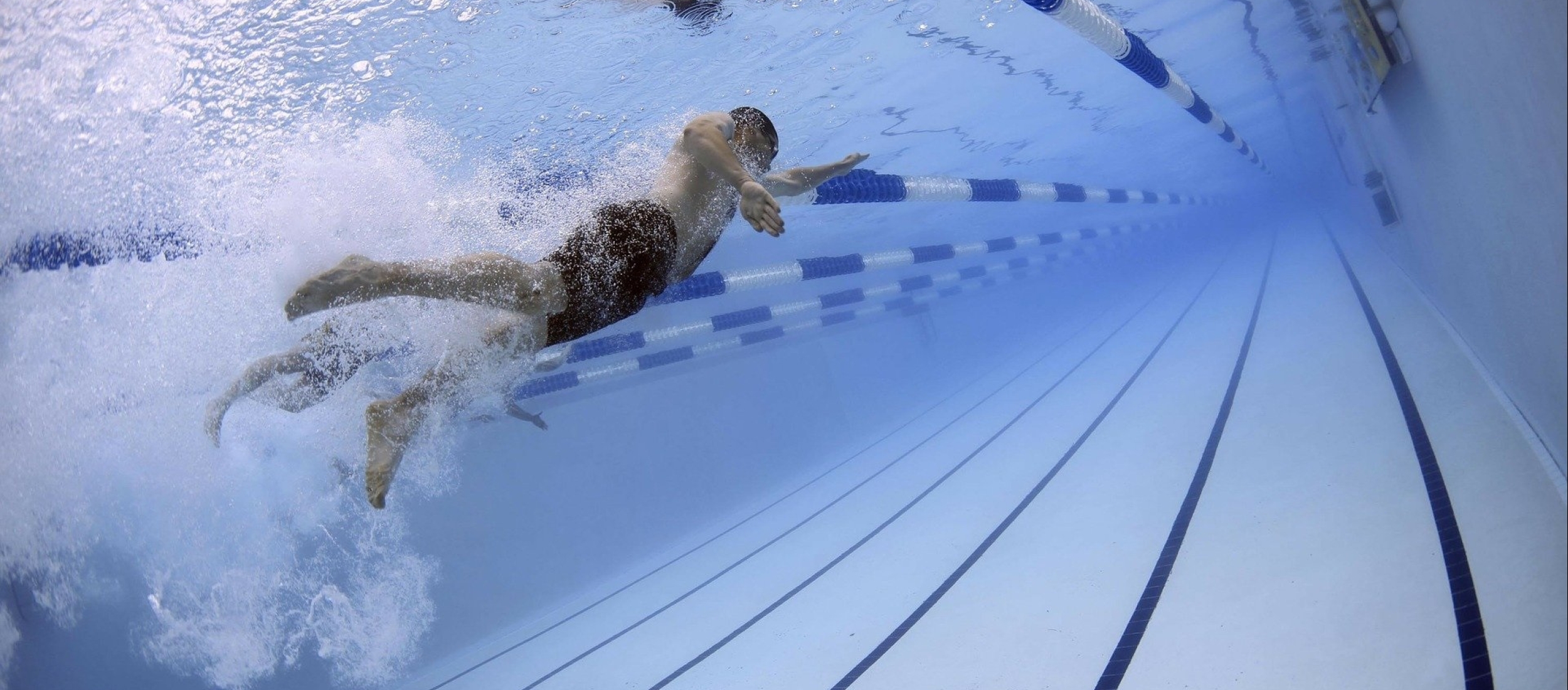 Lukningstruede svømmehaller i Kolding kan måske reddes