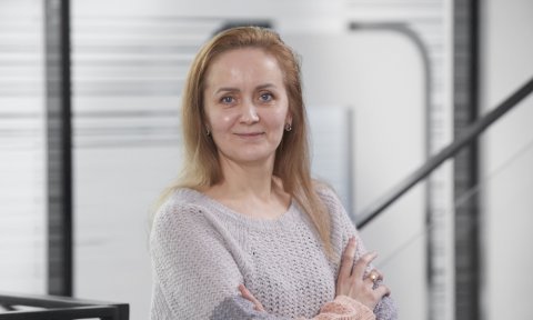 Lena Ivanyukha