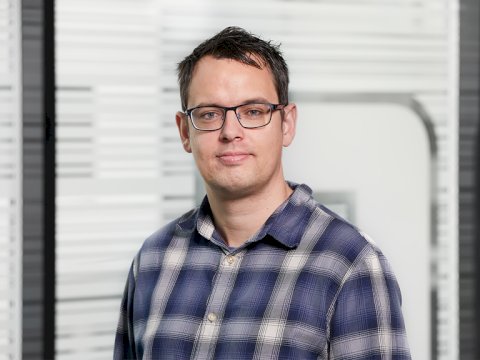 Frederik Vrist Hansen
