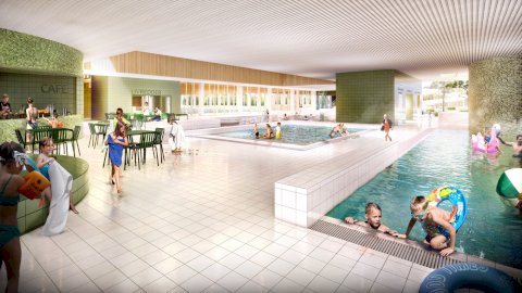 Hvem er medlemmerne?