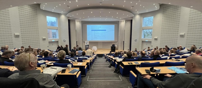 Danske Svømmebade inviterer til årsmøde 2026 Danske Svømmebade inviterer til årsmøde 2026