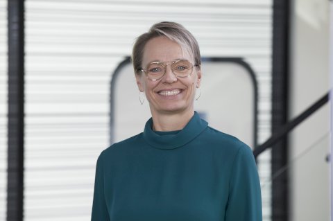Heidi Hellerup