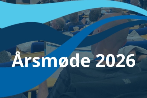 Årsmøde 2026